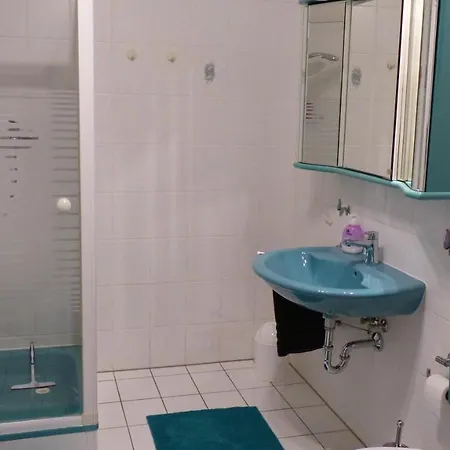 Ferienwohnung Maassen - #116580 Apartamento *