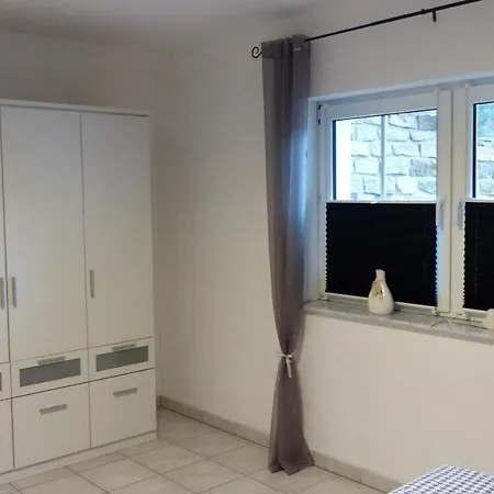 Ferienwohnung Maassen - #116580