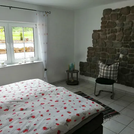 Ferienwohnung Maassen - #116580 Apartamento *