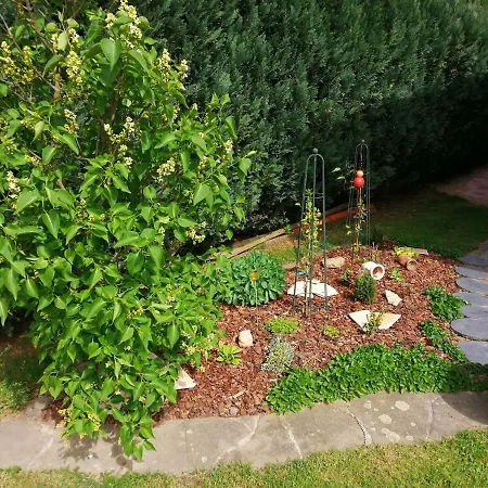 Ferienwohnung Maassen - #116580 Apartamento