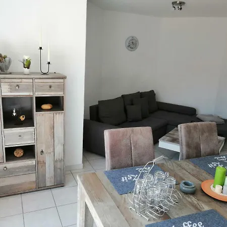 Ferienwohnung Maassen - #116580 Apartamento Blankenheim (North Rhine-Westphalia)