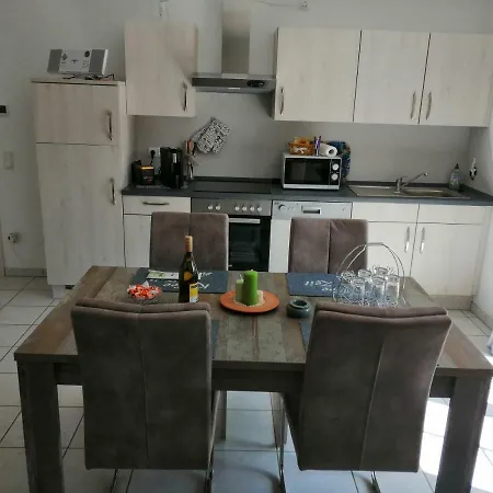 Apartamento Ferienwohnung Maassen - #116580 Blankenheim (North Rhine-Westphalia)