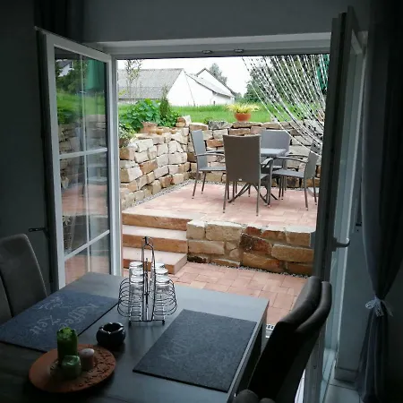 Ferienwohnung Maassen - #116580 Apartamento Blankenheim (North Rhine-Westphalia)