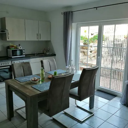 Ferienwohnung Maassen - #116580 Blankenheim (North Rhine-Westphalia)